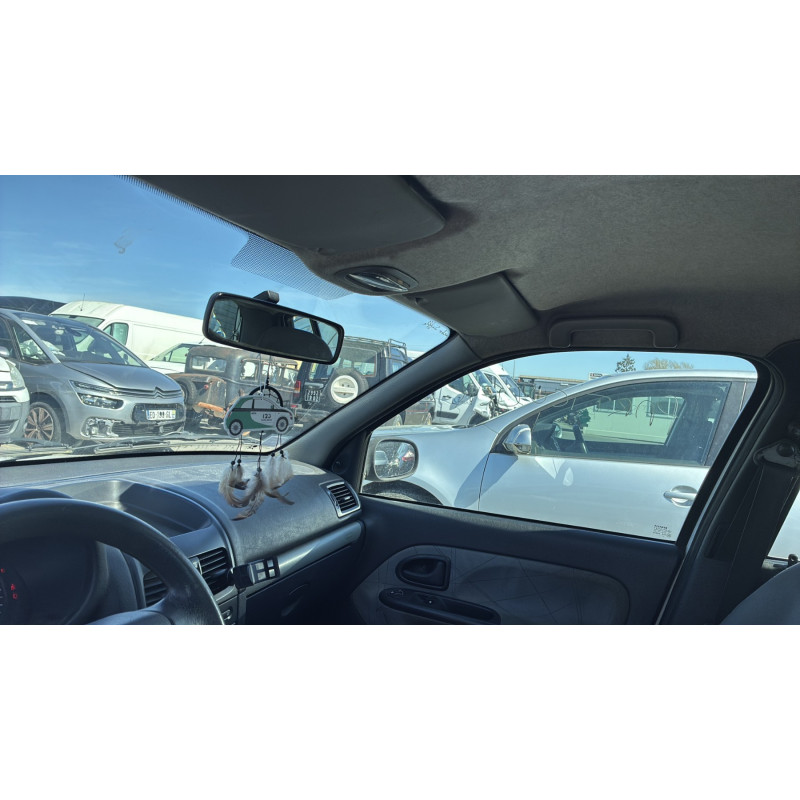 Optique avant principal droit (feux)(phare) RENAULT CLIO 2 Photo n°17