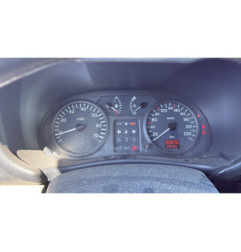 Optique avant principal droit (feux)(phare) RENAULT CLIO 2