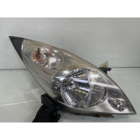 Optique avant principal droit (feux)(phare) CHEVROLET SPARK Photo n°1