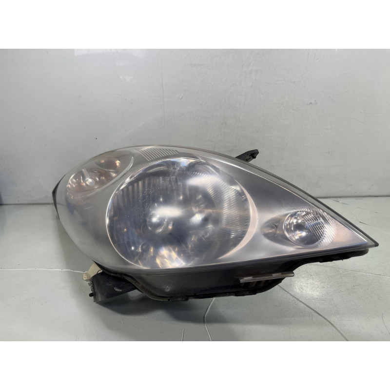 Optique avant principal droit (feux)(phare) CHEVROLET SPARK Photo n°2
