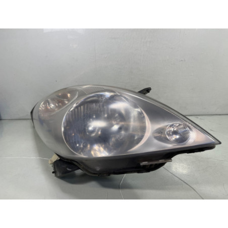 Optique avant principal droit (feux)(phare) CHEVROLET SPARK