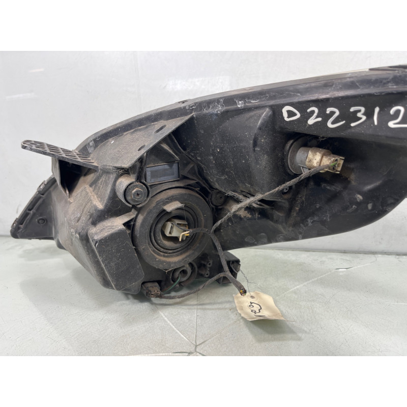Optique avant principal droit (feux)(phare) CHEVROLET SPARK Photo n°3