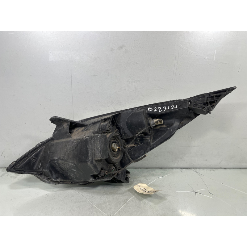 Optique avant principal droit (feux)(phare) CHEVROLET SPARK Photo n°5