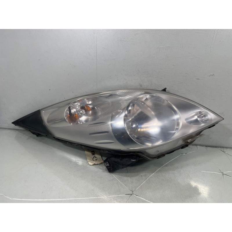 Optique avant principal droit (feux)(phare) CHEVROLET SPARK Photo n°6
