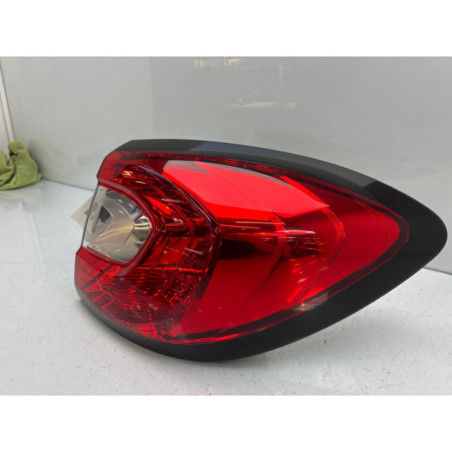 Feu arriere principal droit (feux) RENAULT CAPTUR 1 Photo n°1