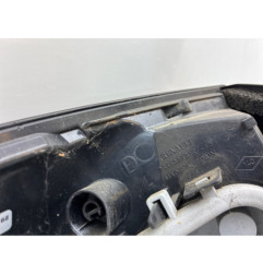 Feu arriere principal droit (feux) RENAULT CAPTUR 1