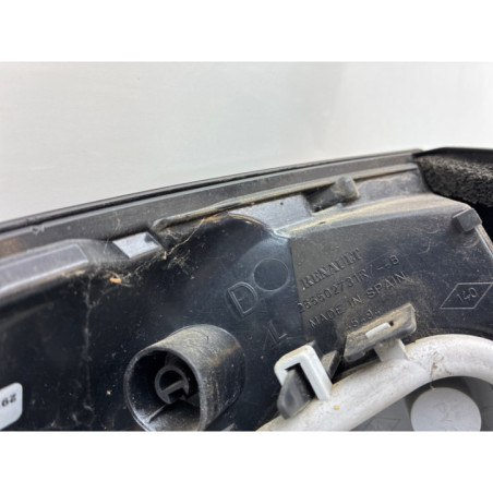 Feu arriere principal droit (feux) RENAULT CAPTUR 1