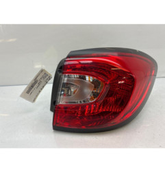 Feu arriere principal droit (feux) RENAULT CAPTUR 1