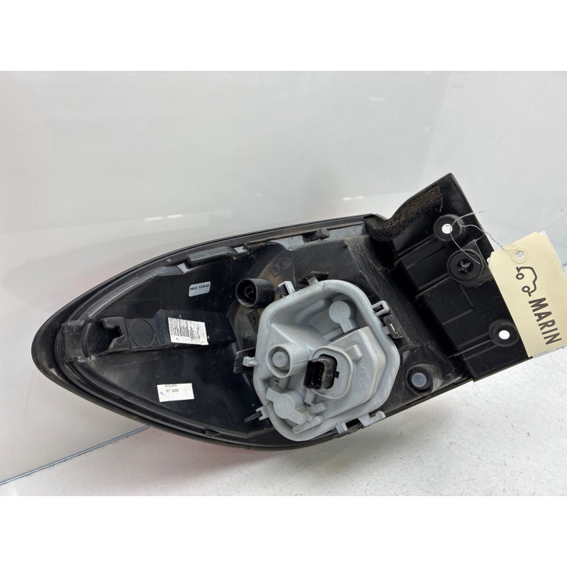 Feu arriere principal droit (feux) RENAULT CAPTUR 1 Photo n°6
