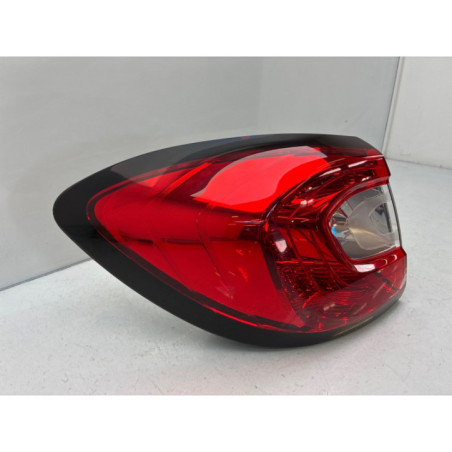 Feu arriere principal gauche (feux) RENAULT CAPTUR 1 Photo n°1