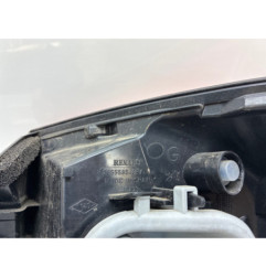 Feu arriere principal gauche (feux) RENAULT CAPTUR 1
