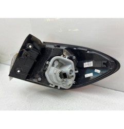 Feu arriere principal gauche (feux) RENAULT CAPTUR 1
