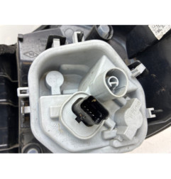 Feu arriere principal gauche (feux) RENAULT CAPTUR 1