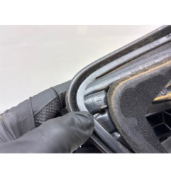Feu arriere secondaire gauche (feux) RENAULT CAPTUR 1