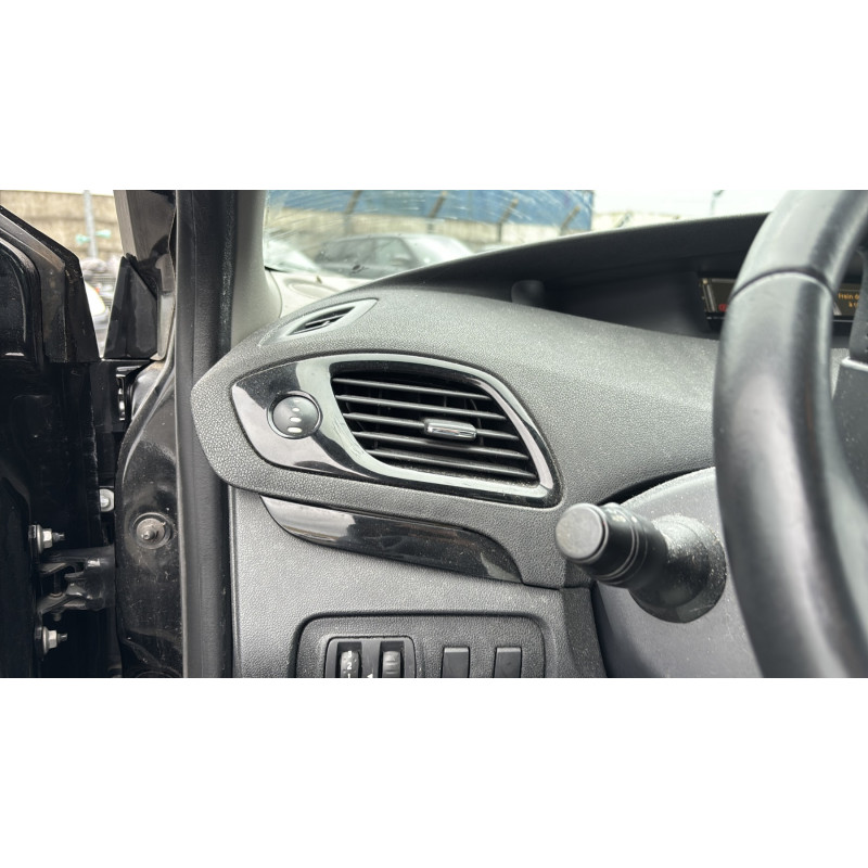 Custode avant gauche (porte) RENAULT GRAND SCENIC 3 Photo n°20