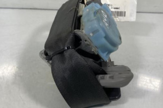 Pretensionneur de ceinture avant droit HYUNDAI GETZ