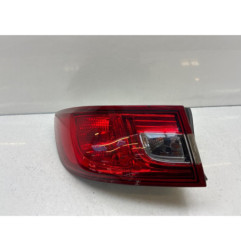 Feu arriere principal gauche (feux) RENAULT CLIO 4