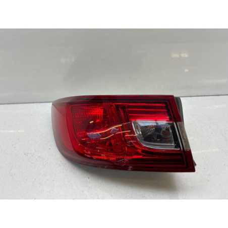 Feu arriere principal gauche (feux) RENAULT CLIO 4