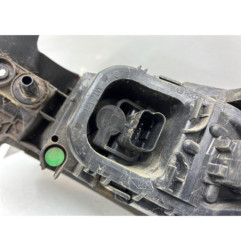 Feu arriere principal gauche (feux) RENAULT CLIO 4
