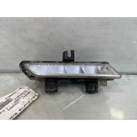 Feu diurne avant droit RENAULT CLIO 4