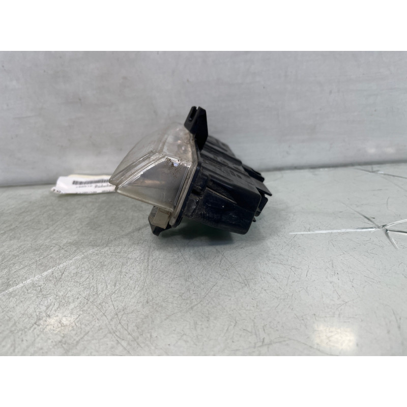 Feu diurne avant droit RENAULT CLIO 4 Photo n°4