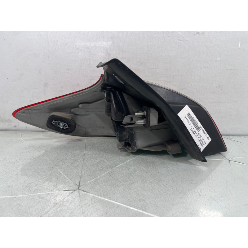 Feu arriere principal droit (feux) RENAULT MEGANE 3 Photo n°5
