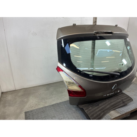 Malle/Hayon arriere RENAULT MEGANE 3 Photo n°1