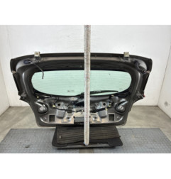 Malle/Hayon arriere RENAULT MEGANE 3