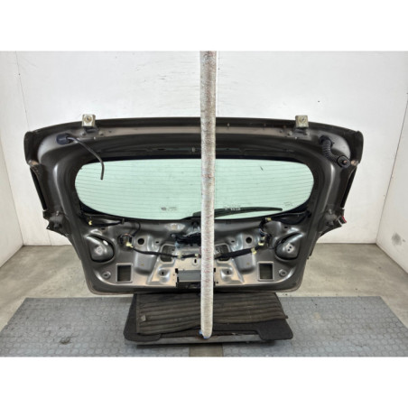 Malle/Hayon arriere RENAULT MEGANE 3