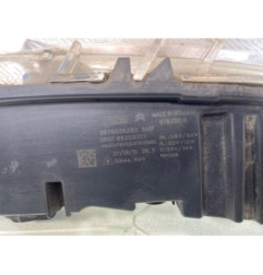 Feu diurne avant droit CITROEN C4 GRAND PICASSO 2