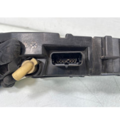Feu diurne avant gauche CITROEN C4 GRAND PICASSO 2
