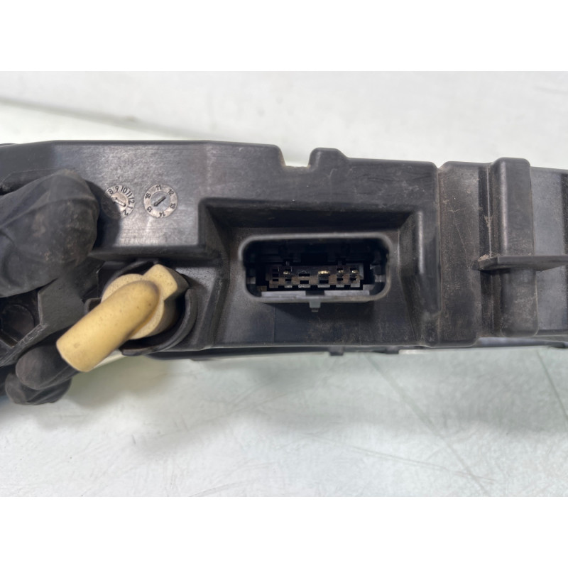 Feu diurne avant gauche CITROEN C4 GRAND PICASSO 2 Photo n°3