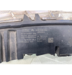 Feu diurne avant gauche CITROEN C4 GRAND PICASSO 2