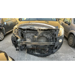 Feu arriere secondaire gauche (feux) PEUGEOT 3008 1