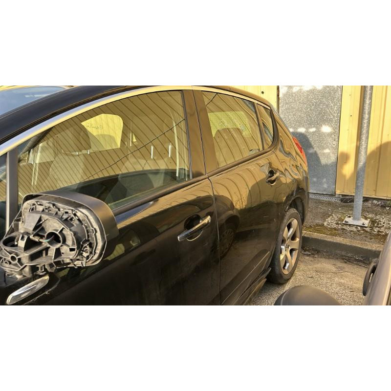 Feu arriere secondaire gauche (feux) PEUGEOT 3008 1 Photo n°6