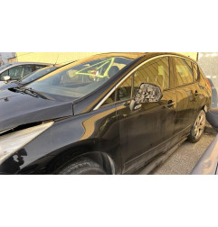 Feu arriere secondaire gauche (feux) PEUGEOT 3008 1