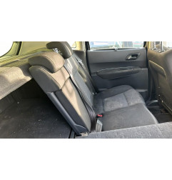 Feu arriere secondaire gauche (feux) PEUGEOT 3008 1