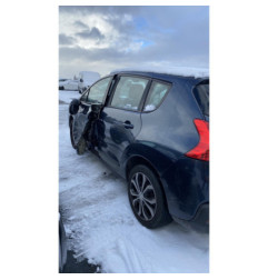 Feu arriere secondaire gauche (feux) PEUGEOT 3008 1