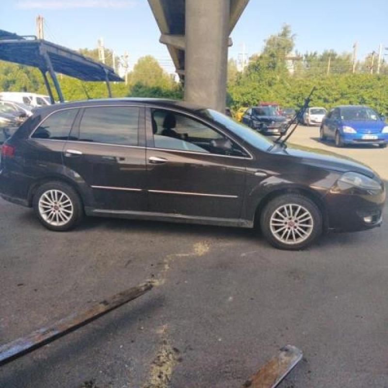 Bras essuie glace arriere FIAT CROMA 2 Photo n°4