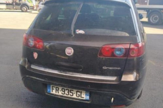 Bras essuie glace arriere FIAT CROMA 2