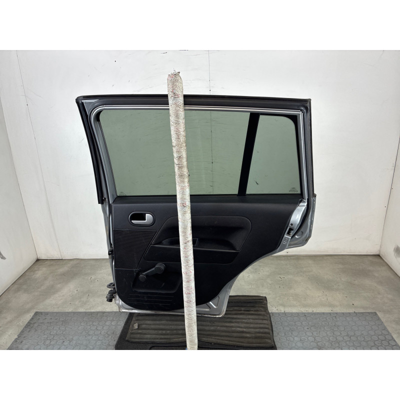 Porte arriere droit FORD FUSION Photo n°3