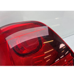 Feu arriere principal gauche (feux) VOLKSWAGEN POLO 5
