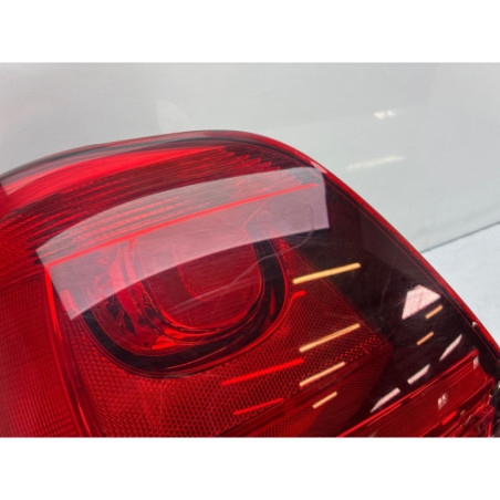 Feu arriere principal gauche (feux) VOLKSWAGEN POLO 5