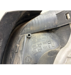 Feu arriere principal gauche (feux) VOLKSWAGEN POLO 5