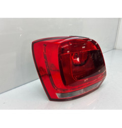 Feu arriere principal gauche (feux) VOLKSWAGEN POLO 5
