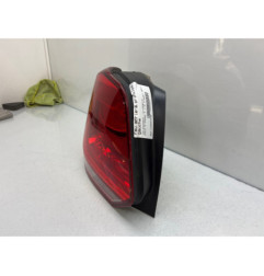 Feu arriere principal gauche (feux) VOLKSWAGEN POLO 5