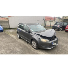 Feu arriere principal gauche (feux) VOLKSWAGEN POLO 5