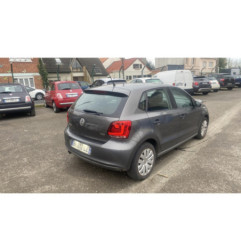 Feu arriere principal gauche (feux) VOLKSWAGEN POLO 5