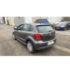Feu arriere principal gauche (feux) VOLKSWAGEN POLO 5