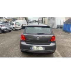 Feu arriere principal gauche (feux) VOLKSWAGEN POLO 5